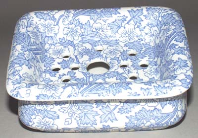 Soap Dish